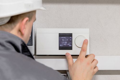 HVAC